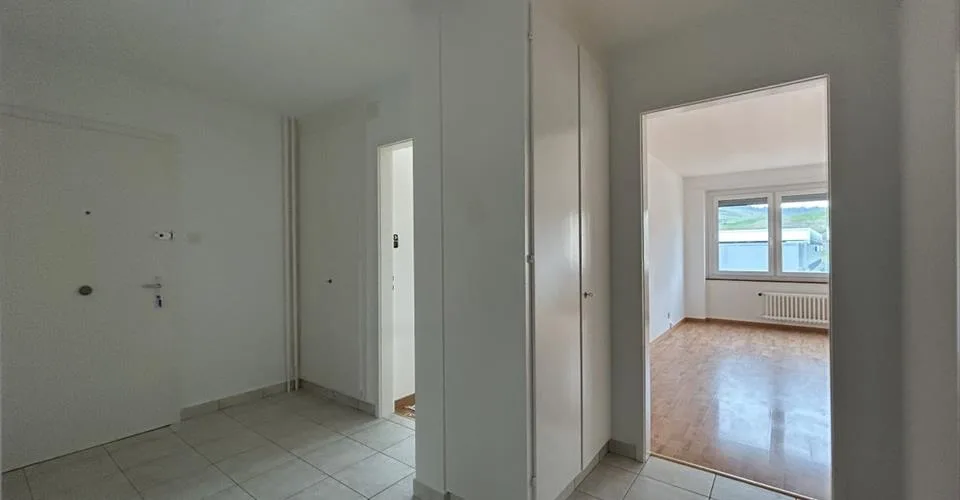 3 Zimmer Wohnung in Le Locle – photo 4 of 5