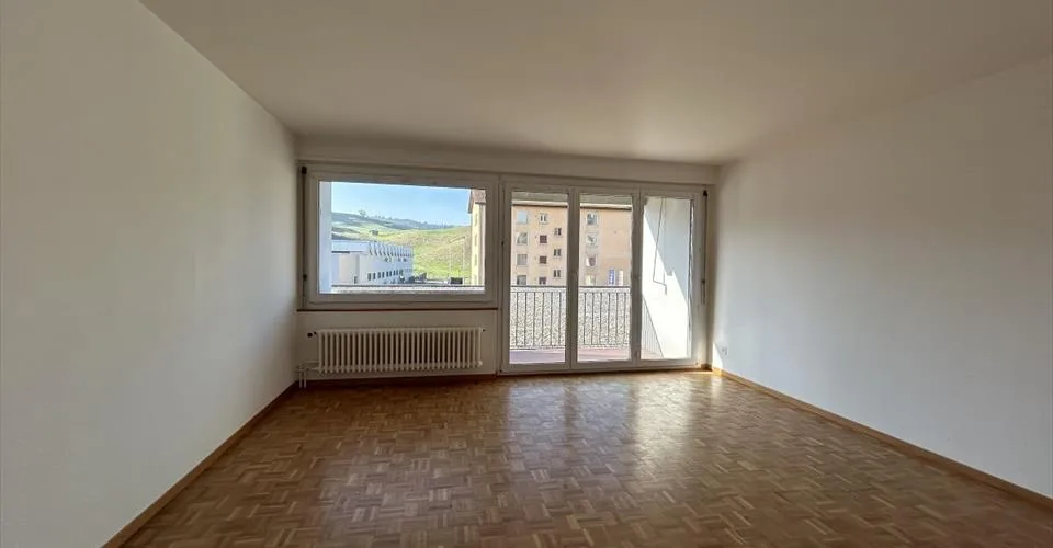 4 Zimmer Wohnung in Le Locle – Foto 2 von 4