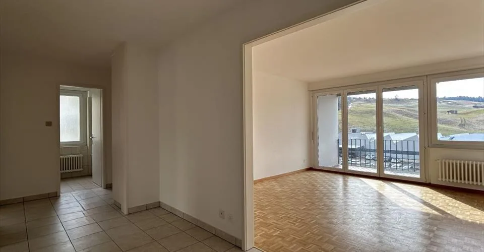 5.5 Zimmer Wohnung in Le Locle – Foto 5 von 7