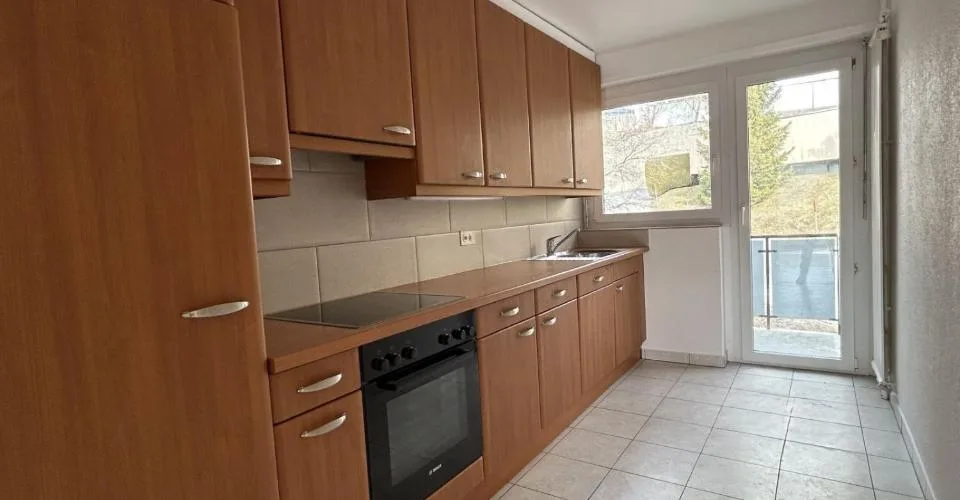 5.5 Zimmer Wohnung in Le Locle – Foto 2 von 7