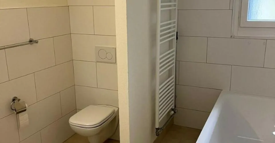 3.5 Zimmer Wohnung in Le Locle – Foto 6 von 7