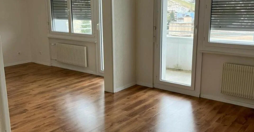 3.5 Zimmer Wohnung in Le Locle – Foto 2 von 7