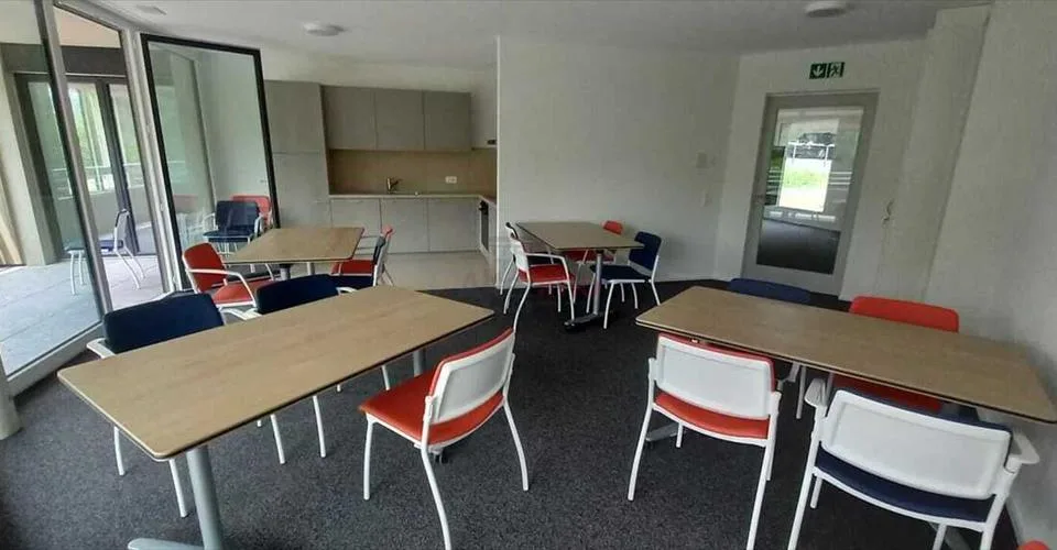 2 Zimmer Wohnung in Les Brenets – foto 6 di 12