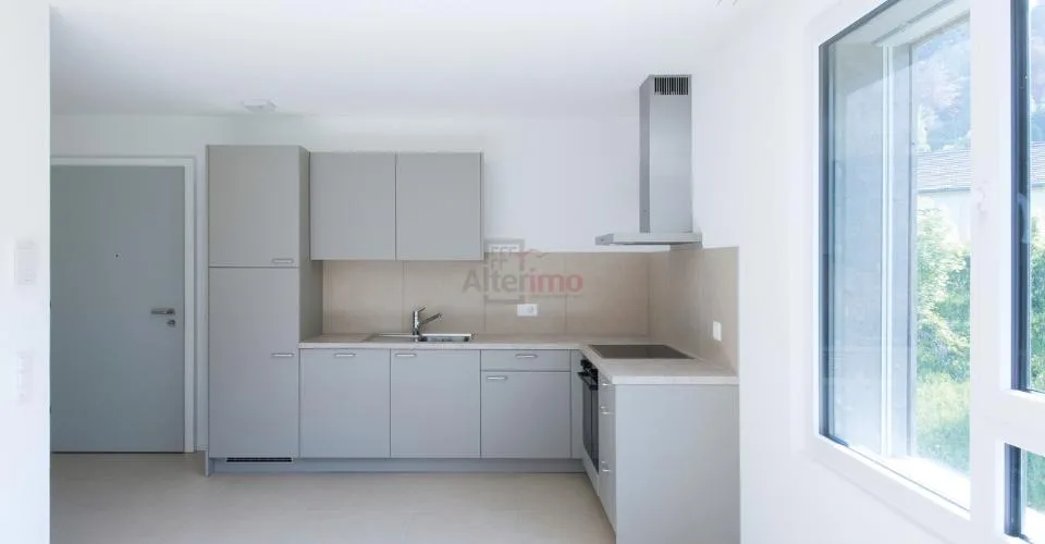 2 Zimmer Wohnung in Les Brenets – foto 12 di 12