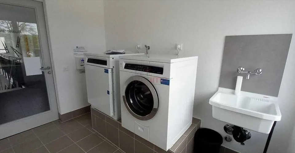 2 Zimmer Wohnung in Les Brenets – foto 5 di 12