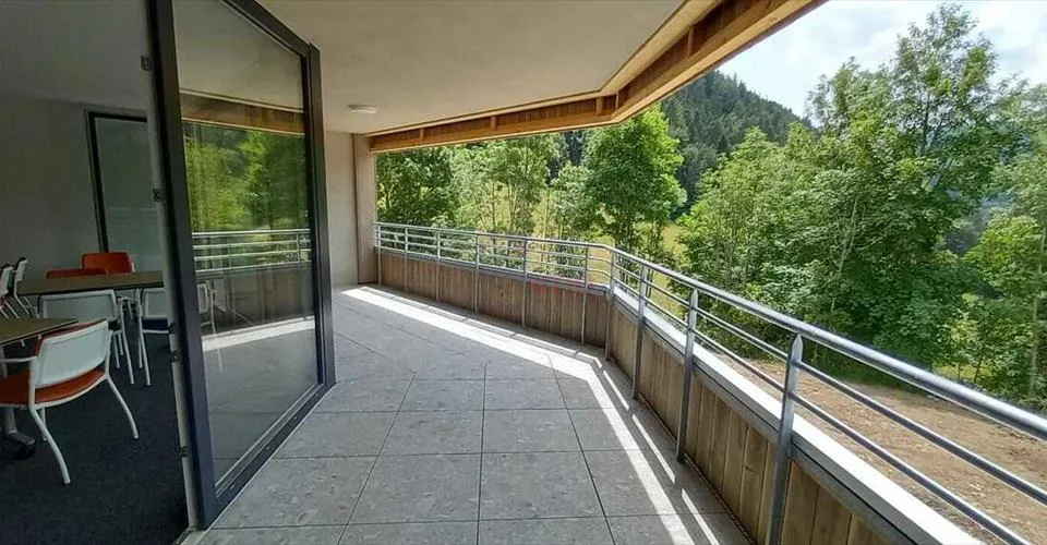 2 Zimmer Wohnung in Les Brenets – foto 7 di 12