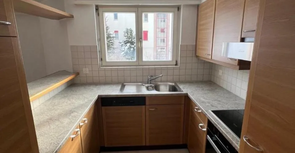5.5 Zimmer Wohnung in Reconvilier – Foto 8 von 14