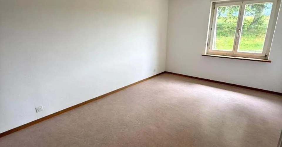 4.5 Zimmer Wohnung in Reconvilier – photo 10 of 14