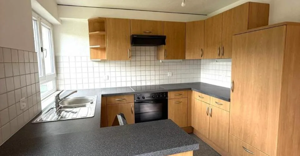 4.5 Zimmer Wohnung in Reconvilier – photo 8 of 14
