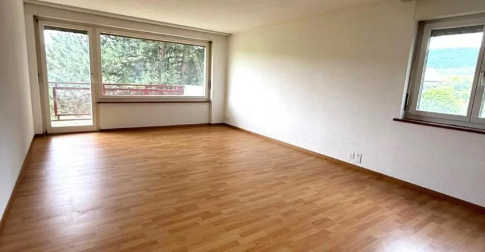 4.5 Zimmer Wohnung in Reconvilier – photo 9 of 14
