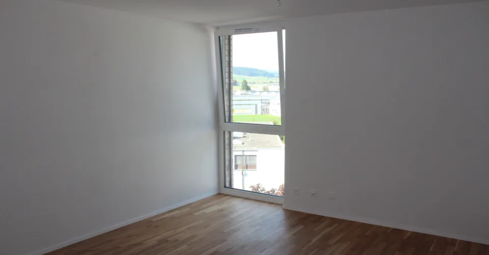 2.5 Zimmer Wohnung in Delémont – Foto 4 von 5