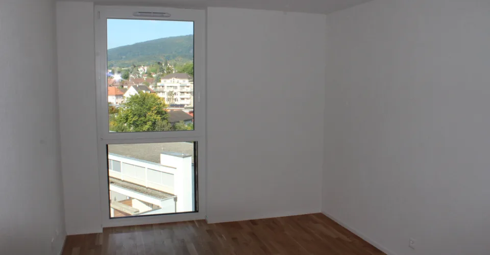 2.5 Zimmer Wohnung in Delémont – Foto 3 von 5