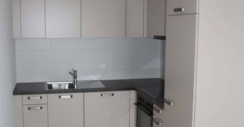 2.5 Zimmer Wohnung in Delémont – Foto 2 von 5