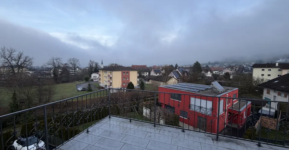 4.5 Zimmer Wohnung in Courrendlin – Foto 13 von 24