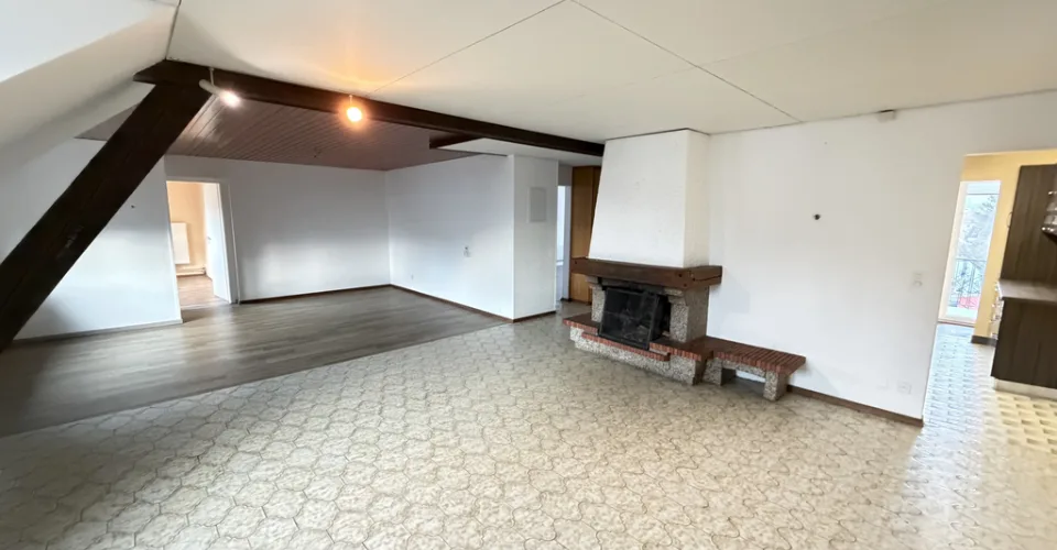 4.5 Zimmer Wohnung in Courrendlin – Foto 15 von 24