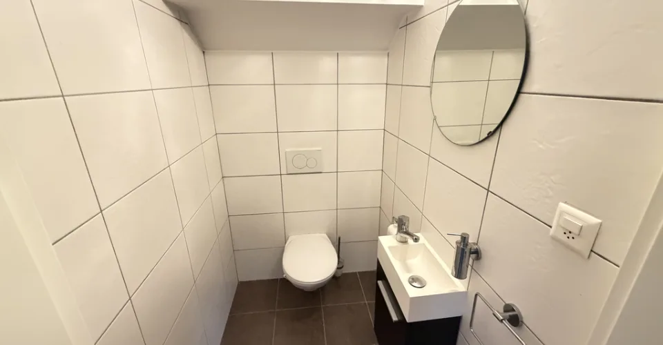 4.5 Zimmer Wohnung in Courrendlin – Foto 24 von 24