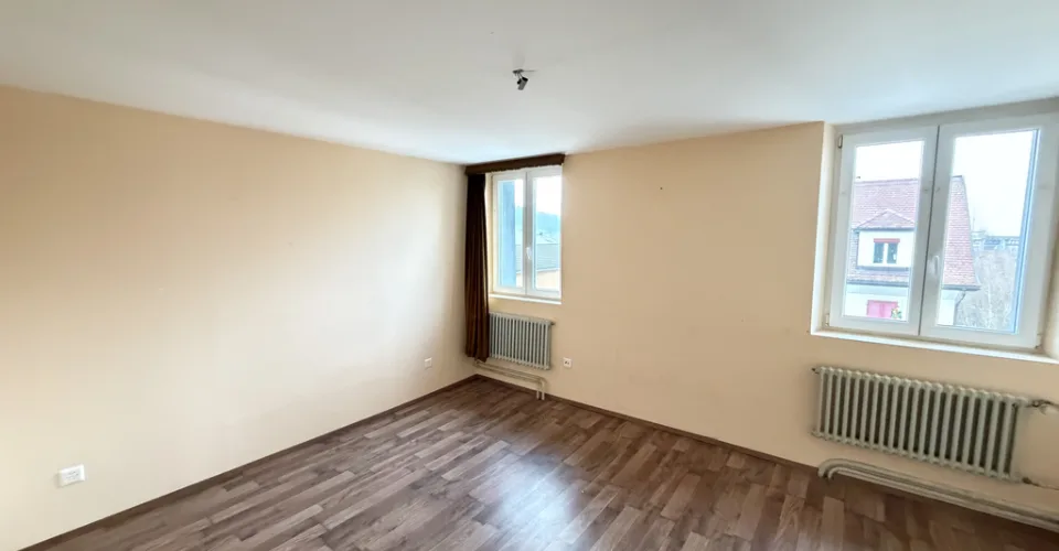 4.5 Zimmer Wohnung in Courrendlin – Foto 22 von 24
