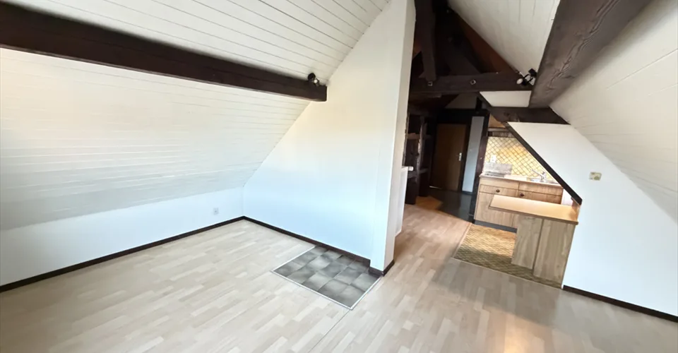 2.5 Zimmer Wohnung in Bassecourt – Foto 2 von 8