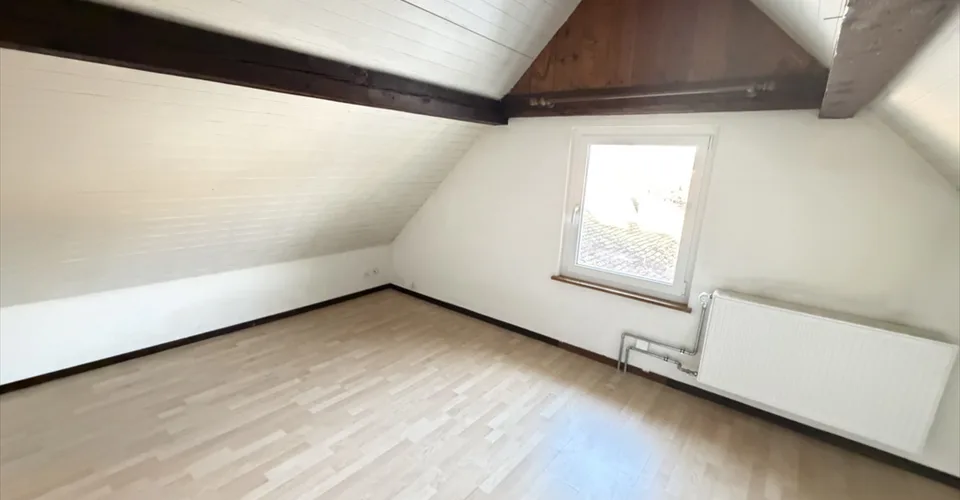 2.5 Zimmer Wohnung in Bassecourt – Foto 6 von 8