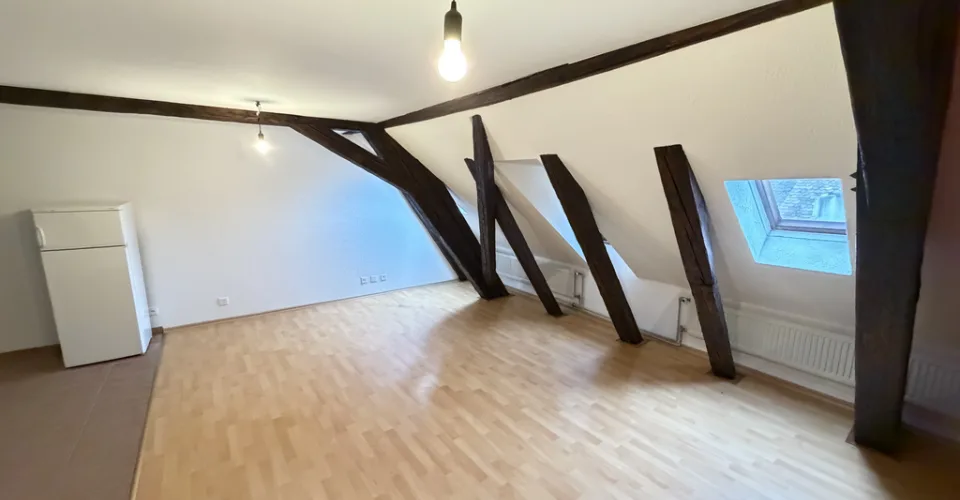 2.5 Zimmer Wohnung in Porrentruy – Foto 5 von 8