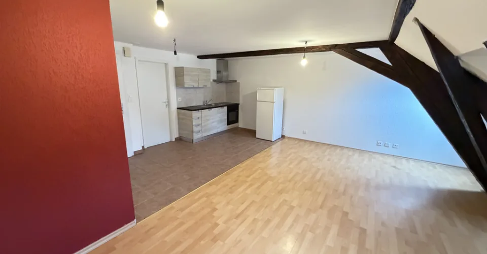 2.5 Zimmer Wohnung in Porrentruy – Foto 4 von 8
