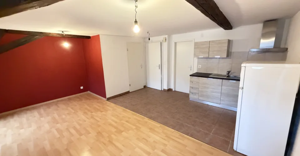 2.5 Zimmer Wohnung in Porrentruy – Foto 6 von 8
