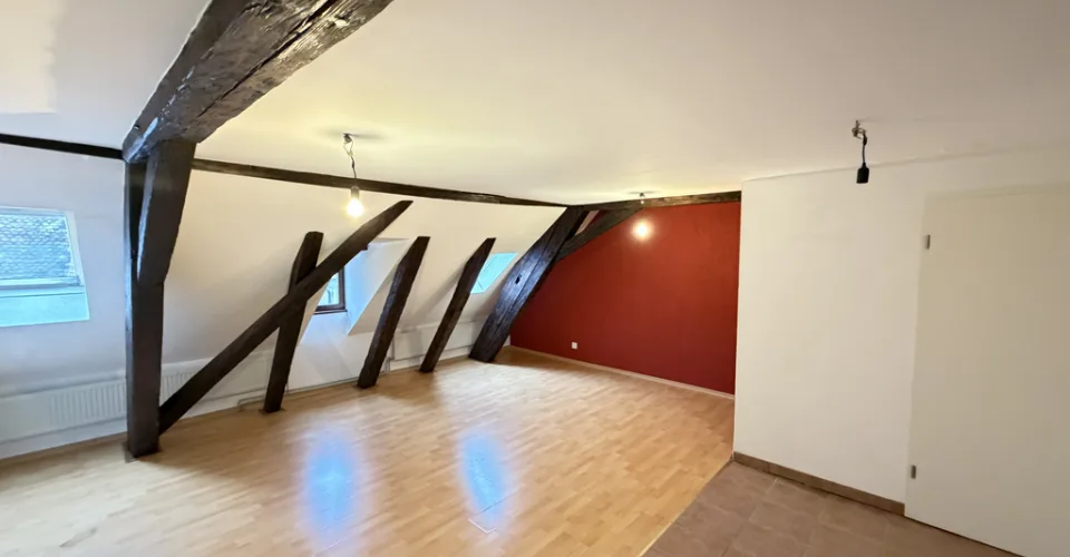 2.5 Zimmer Wohnung in Porrentruy – Foto 3 von 8