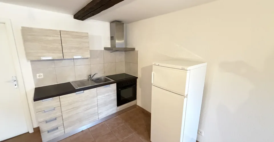 2.5 Zimmer Wohnung in Porrentruy – Foto 7 von 8