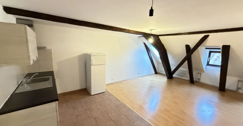 2.5 Zimmer Wohnung in Porrentruy – Foto 2 von 8
