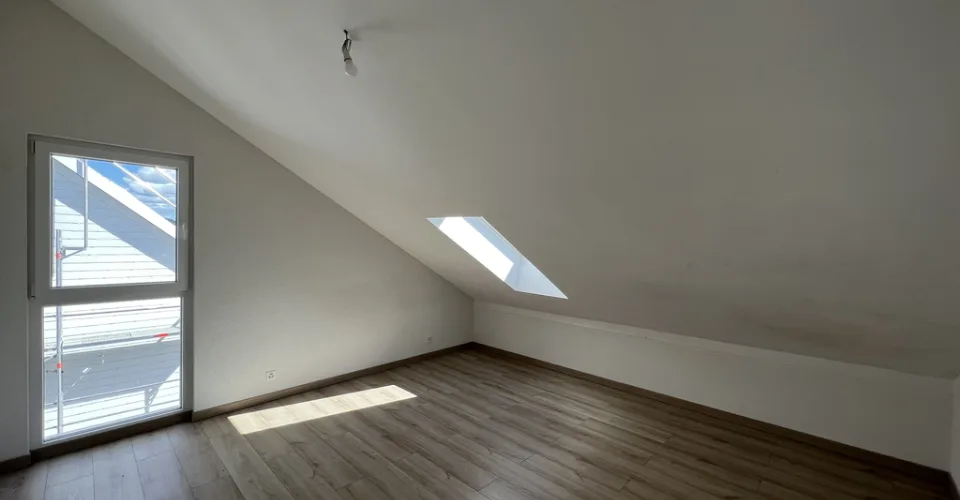 3.5 Zimmer Wohnung in Bassecourt – Foto 9 von 12