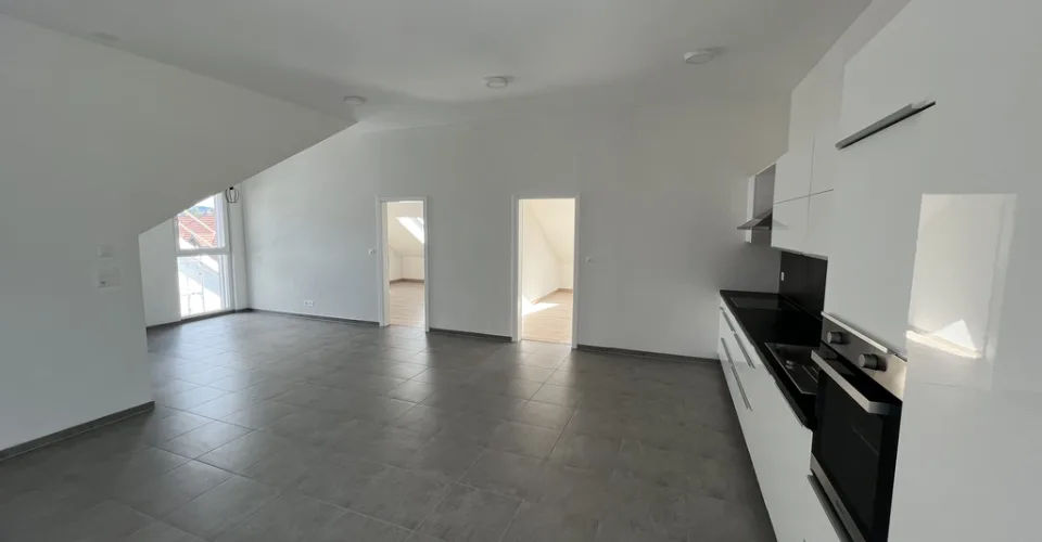 3.5 Zimmer Wohnung in Bassecourt – Foto 5 von 12