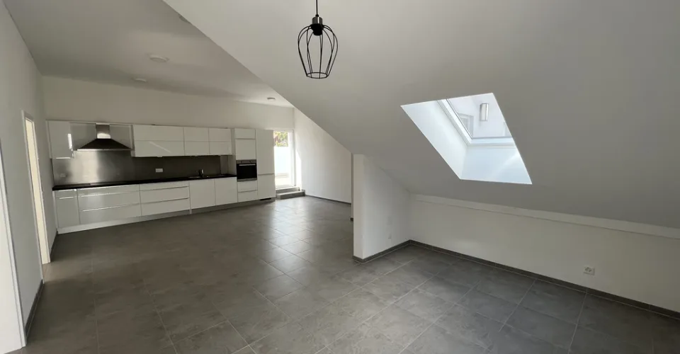 3.5 Zimmer Wohnung in Bassecourt – Foto 6 von 12