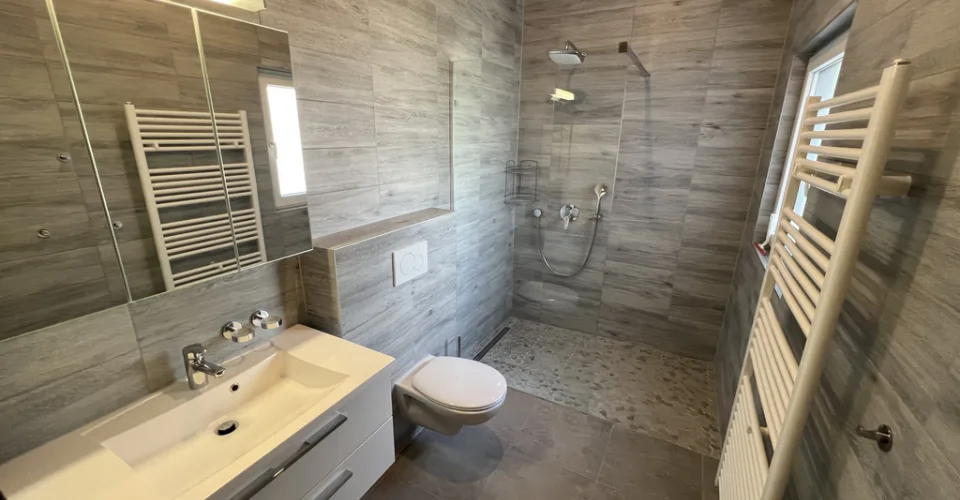3.5 Zimmer Wohnung in Bassecourt – Foto 11 von 12