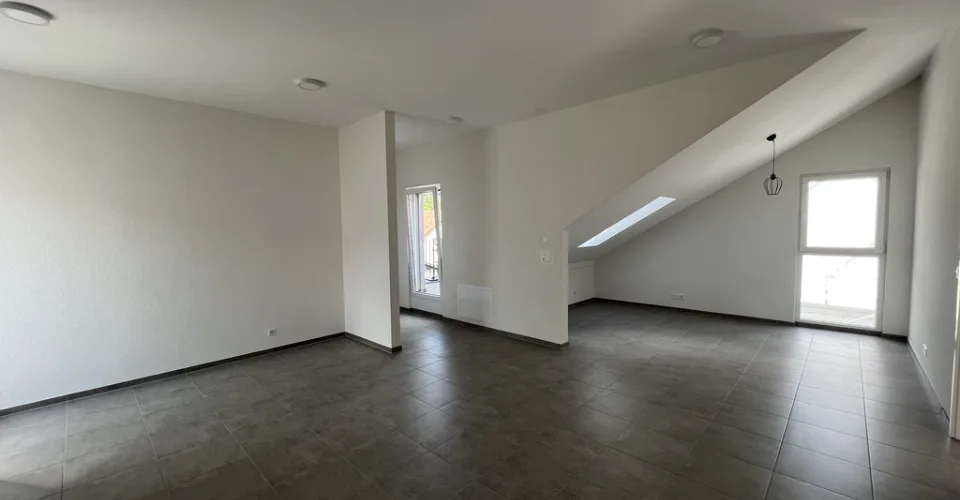 3.5 Zimmer Wohnung in Bassecourt – Foto 7 von 12