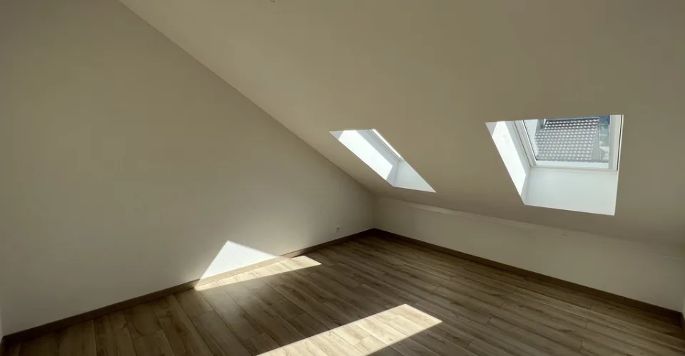 3.5 Zimmer Wohnung in Bassecourt – Foto 8 von 12