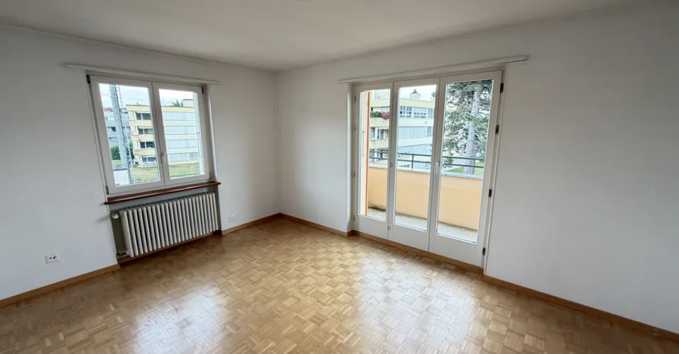 3 Zimmer Wohnung in Porrentruy – Foto 17 von 22