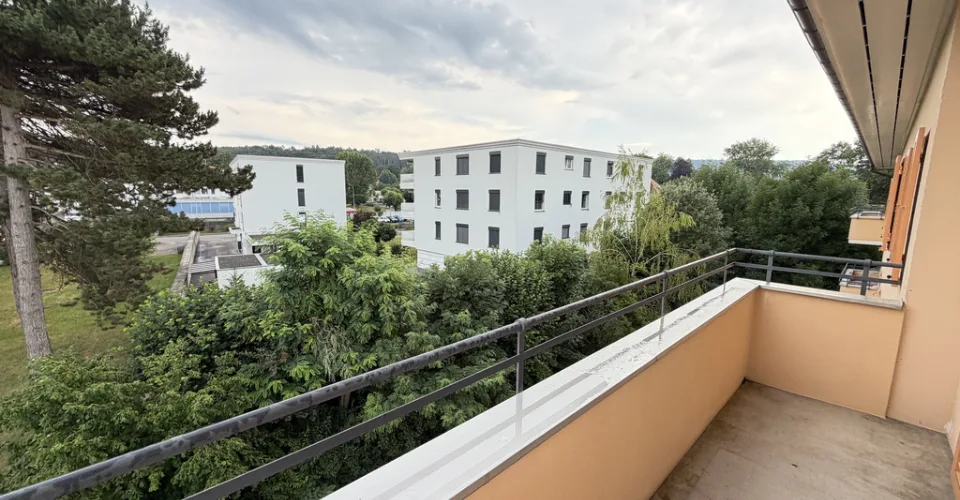 3 Zimmer Wohnung in Porrentruy – Foto 13 von 22