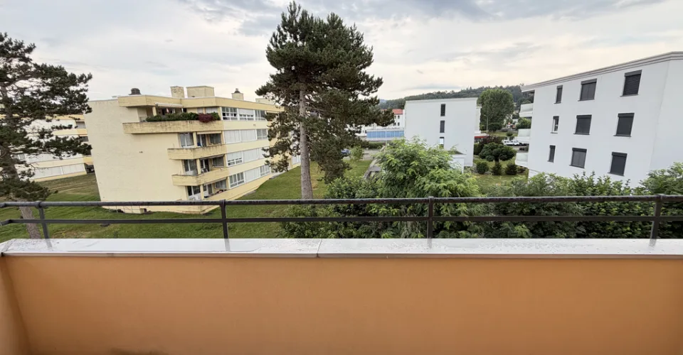 3 Zimmer Wohnung in Porrentruy – Foto 12 von 22