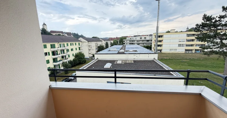 3 Zimmer Wohnung in Porrentruy – Foto 14 von 22