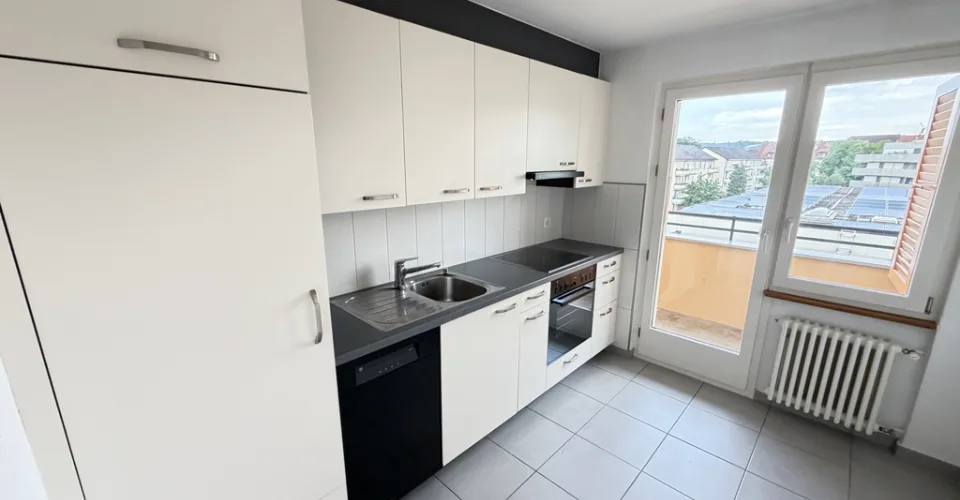 3 Zimmer Wohnung in Porrentruy – Foto 15 von 22