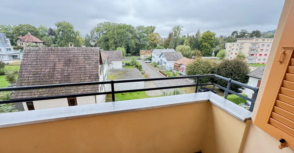 4.5 Zimmer Wohnung in Porrentruy – Foto 13 von 20