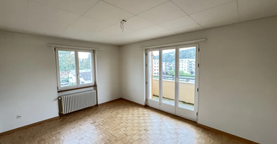 4.5 Zimmer Wohnung in Porrentruy – Foto 12 von 20