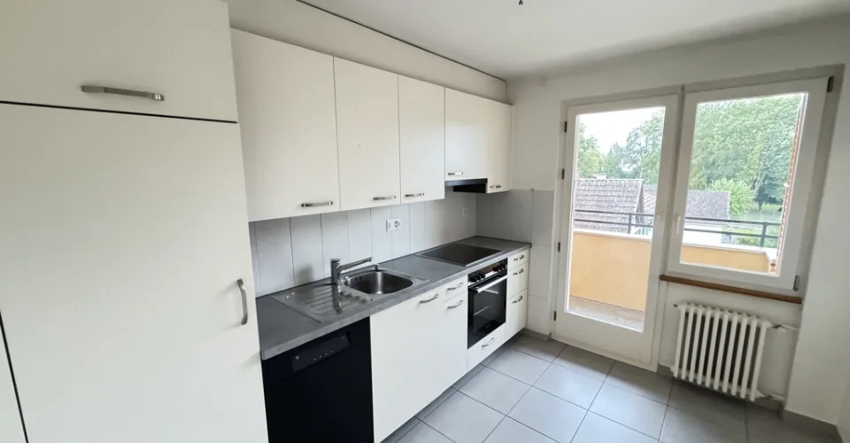4.5 Zimmer Wohnung in Porrentruy – Foto 15 von 20