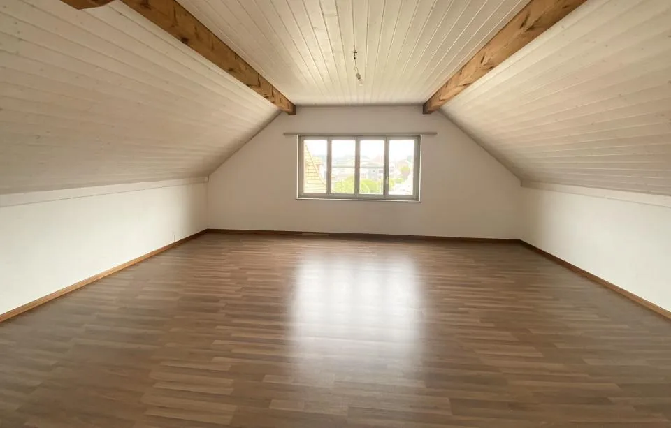 4 Zimmer Wohnung in Porrentruy – Foto 9 von 10