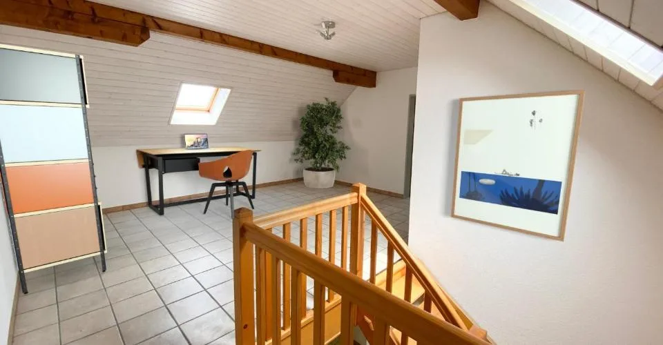 4 Zimmer Wohnung in Porrentruy – Foto 4 von 10