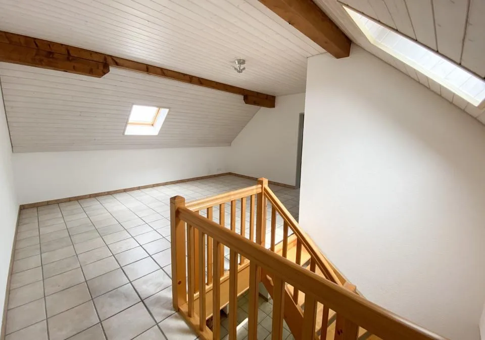 4 Zimmer Wohnung in Porrentruy – Foto 5 von 10