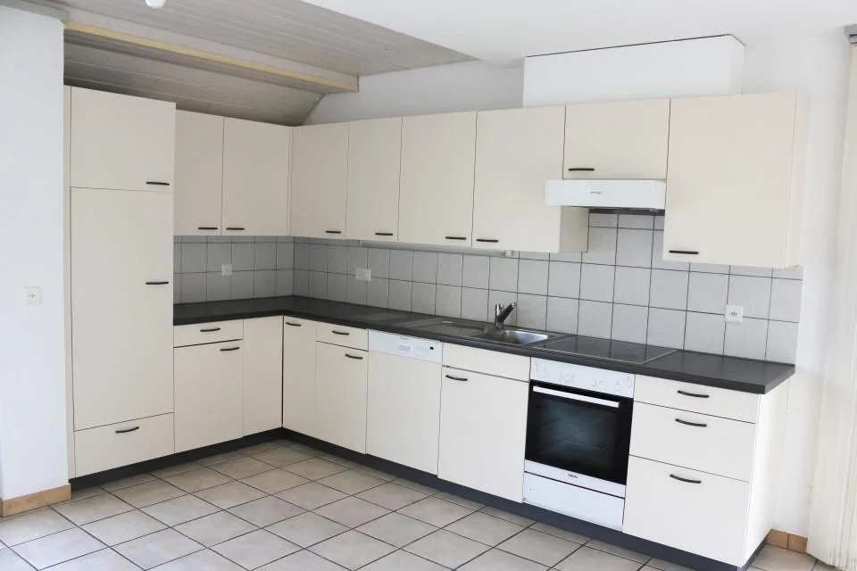 4 Zimmer Wohnung in Porrentruy – Foto 3 von 10