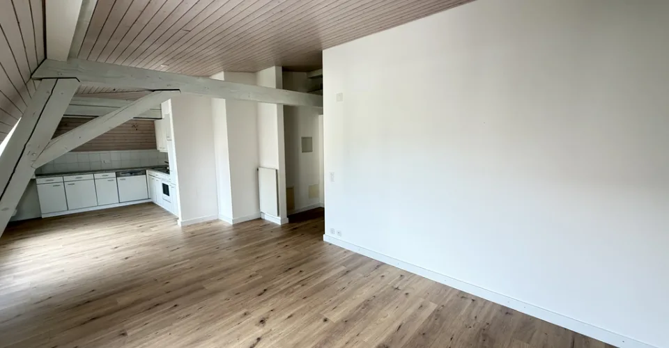 3.5 Zimmer Wohnung in Porrentruy – Foto 2 von 11
