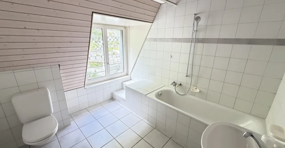 3.5 Zimmer Wohnung in Porrentruy – Foto 8 von 11