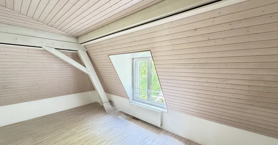 3.5 Zimmer Wohnung in Porrentruy – Foto 6 von 11